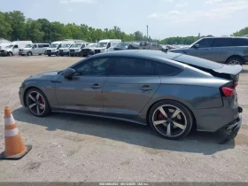 Audi A5, снимка 14