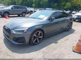 Audi A5, снимка 2