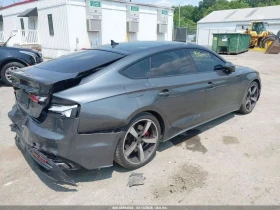 Audi A5, снимка 4