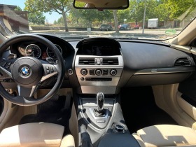 BMW 650, снимка 10 - Автомобили и джипове - 44576058