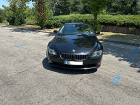 BMW 650, снимка 2 - Автомобили и джипове - 44576058