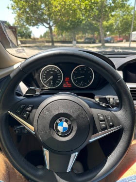 BMW 650, снимка 14 - Автомобили и джипове - 44576058