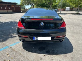 BMW 650, снимка 4 - Автомобили и джипове - 44576058