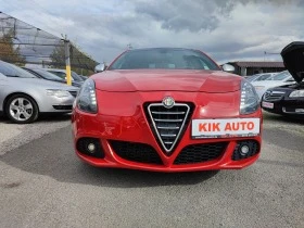 Обява за продажба на Alfa Romeo Giulietta 1750QV-235ks-6sk-ПАНОРАМА-ШИБЕДАХ-КОЖА-НАВИГАЦИЯ ~15 999 лв. - изображение 3