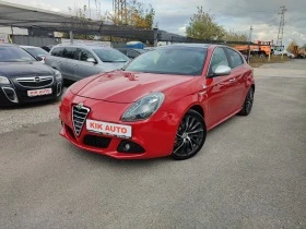 Alfa Romeo Giulietta 1750QV-235ks-6sk-ПАНОРАМА-ШИБЕДАХ-КОЖА-НАВИГАЦИЯ 1