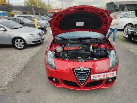 Alfa Romeo Giulietta 1750QV-235ks-6sk---- | Mobile.bg    17