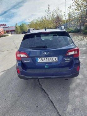 Subaru Outback 2, 5 LIMITED, снимка 2