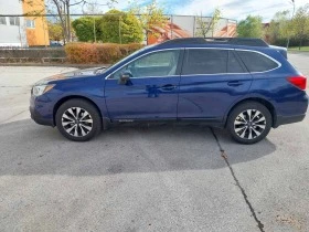 Subaru Outback 2, 5 LIMITED, снимка 4