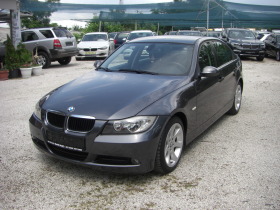 Обява за продажба на BMW 320 i 6ck.150k.c ~9 300 лв. - изображение 1