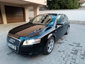 Audi A4 Quattro 3.0 TDI, снимка 3