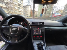 Audi A4 Quattro 3.0 TDI, снимка 7