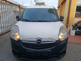 Opel Combo 1.6d ХЛАДИЛЕН EURO5B TERMOKING - [3] 