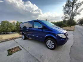 Mercedes-Benz Viano 2.2 4 Matic, снимка 4