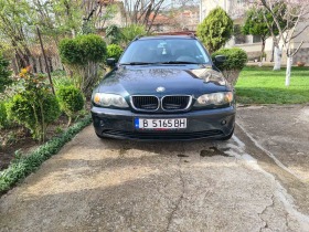 BMW 318 E46, снимка 1 - Автомобили и джипове - 45078268