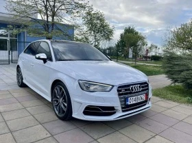 Audi S3 Prestige* Quattro* Euro 6b* Matrix* B&O* , снимка 1