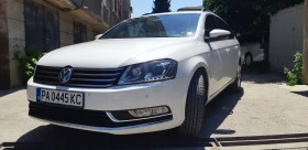 Обява за продажба на VW Passat 1.4 TSI Keyless Panorama ~15 000 лв. - изображение 1