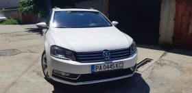 Обява за продажба на VW Passat 1.4 TSI Keyless Panorama ~15 000 лв. - изображение 4