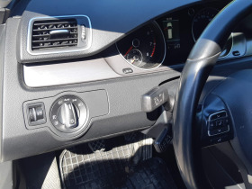 Обява за продажба на VW Passat 1.4 Ecofuel Keyless ~15 900 лв. - изображение 10