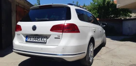 Обява за продажба на VW Passat 1.4 TSI Keyless Panorama ~15 000 лв. - изображение 2