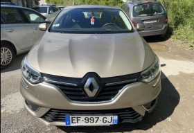 Renault Megane 1.2 TCE Euro6 39000km!!!, снимка 3