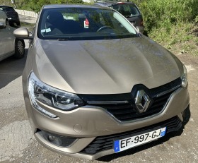 Renault Megane 1.2 TCE Euro6 39000km!!!, снимка 4