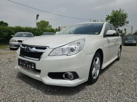 Subaru Legacy 2.0-150k.c, снимка 1