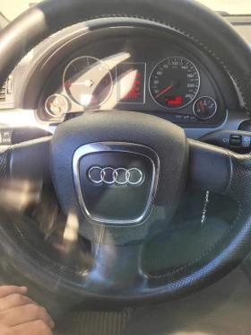 Audi A4, снимка 8