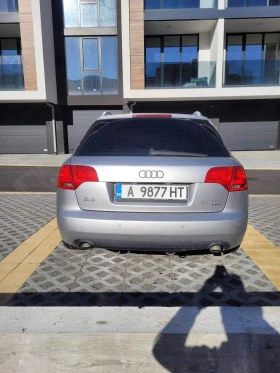 Audi A4, снимка 4