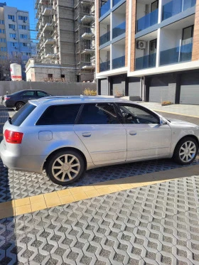 Audi A4, снимка 5