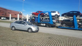     Hyundai Accent 1.4i  BRC
