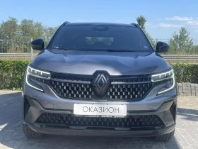 Renault Austral E-Tech full hybrid 200..  | Mobile.bg    2