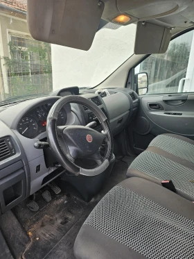 Fiat Scudo | Mobile.bg    4