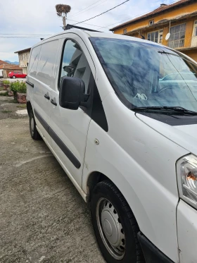 Fiat Scudo, снимка 2