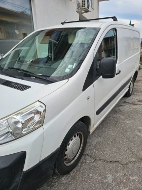 Fiat Scudo, снимка 3