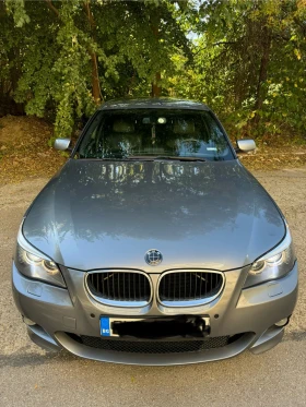 BMW 525 FACELIFT TOURING 197ks, снимка 1