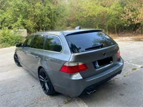 BMW 525 FACELIFT TOURING 197ks, снимка 7