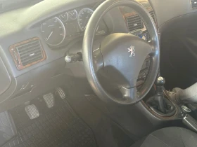 Peugeot 307 Hdi, снимка 13