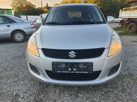 Suzuki Swift, снимка 1