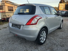 Suzuki Swift, снимка 4