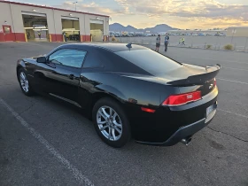 Chevrolet Camaro LT Coupe 1LT    | Mobile.bg    12