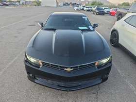 Chevrolet Camaro LT Coupe 1LT ШИБЕДАХ ПОДГРЯВАНЕ НАВИГАЦИЯ, снимка 3