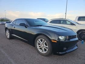 Chevrolet Camaro LT Coupe 1LT    | Mobile.bg    1