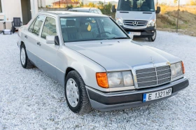 Mercedes-Benz 124 2.5  | Mobile.bg    1