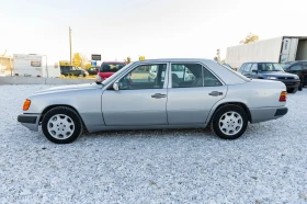 Mercedes-Benz 124 2.5 дизел, снимка 4