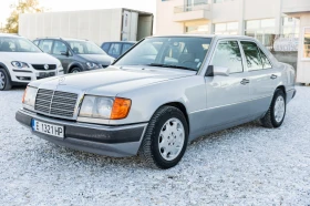 Mercedes-Benz 124 2.5  | Mobile.bg    3