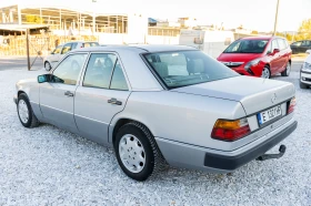 Mercedes-Benz 124 2.5 дизел, снимка 5