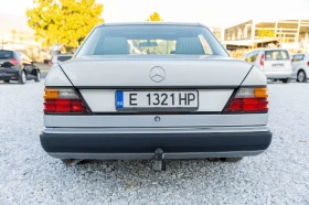 Mercedes-Benz 124 2.5  | Mobile.bg    6