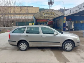 Skoda Octavia, снимка 3