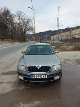 Skoda Octavia, снимка 1