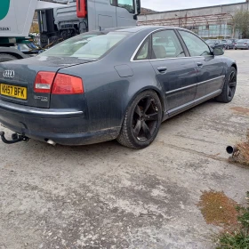 Audi A8 3.0TDI, снимка 3